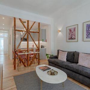 Appartement met Drie Slaapkamers